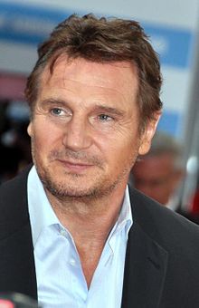 Photos of Liam Neeson